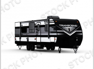 Used 2023 Grand Design Transcend 240ML image