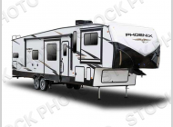 New 2023 Shasta RVs Phoenix 336RL image