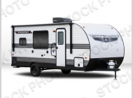 New 2025 Gulf Stream RV Kingsport Super Lite 199RK image