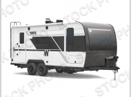 New 2026 Winnebago Thrive 18FBS image