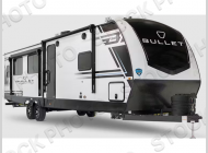 New 2026 Keystone RV Bullet Crossfire 2290BH image