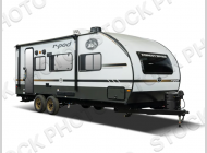 New 2026 Forest River RV R Pod RP-207 image