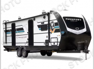 New 2026 Keystone RV Passport Super Lite 229BHWE image