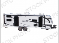 New 2026 Alliance RV Delta 281BH image