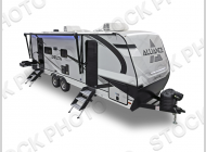 New 2026 Alliance RV Delta 252RL image