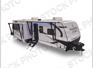 New 2026 Alliance RV Delta 321BH image