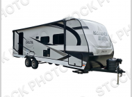 New 2026 Alliance RV Delta 262RB image