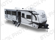 New 2026 Alliance RV Delta 292RL image