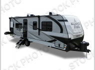 New 2026 Alliance RV Delta 274RKW image