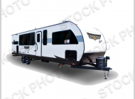 New 2025 Forest River RV Wildwood T28VIEW image