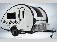 New 2025 nuCamp RV TAB 360 Std. Model image