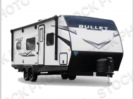 New 2025 Keystone RV Bullet Crossfire 1700BH image