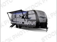 New 2026 Forest River RV Salem Hemisphere Hyper-Lyte 25RBHL image
