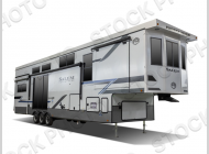 New 2026 Forest River RV Salem Hemisphere ROOST43 image