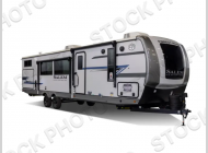 New 2026 Forest River RV Salem Hemisphere 265BSRB image
