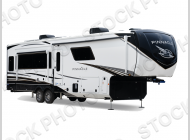 New 2026 Jayco Pinnacle 38KPTS image