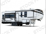 New 2026 Forest River RV Sierra 3800RK image