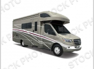 New 2025 Winnebago Navion 24R image