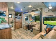 Used 2017 Forest River RV Freedom Express 248RBS image