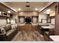 Used 2017 Forest River RV Rockwood Ultra Lite 2650WS image