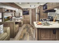 Used 2017 Forest River RV Rockwood Ultra Lite 2604WS image