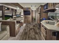 Used 2017 Forest River RV Flagstaff Super Lite 27VRL image