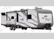 Used 2017 Highland Ridge RV Open Range Roamer OPEN RANGE 310BHS image