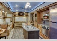 Used 2017 Keystone RV Montana 3721 RL image