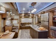 Used 2017 Keystone RV Montana 3950 BR image