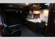 Used 2017 Forest River RV Vengeance 23FB13 image