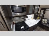 Used 2018 Forest River RV Wildwood 201BHXL image
