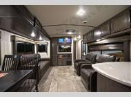 Used 2018 CrossRoads RV Sunset Trail Super Lite SS291RK image