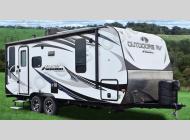 Used 2019 Outdoors RV Creek Side Mountain Series 20FQ image