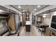 Used 2018 Coachmen RV Chaparral 373MBRB image