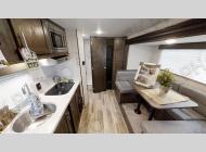 Used 2019 Forest River RV Cherokee Wolf Pup 16PF image