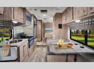 Used 2020 Forest River RV Sunseeker LE 2550DSLE Ford image
