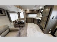 Used 2020 Forest River RV Flagstaff 26FKBS image