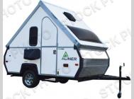 Used 2020 ALiner Scout Lite Std. Model image