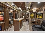 Used 2019 Redwood RV Redwood 3881ES image