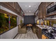 Used 2020 Forest River RV Cherokee Black Label 255RRBL image