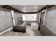 Used 2021 Forest River RV Rockwood Extreme Sports 2280BHESP image