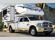 Used 2021 Host Industries Host Campers Everest 11.5 image