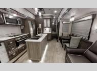 Used 2021 Forest River RV Cardinal Luxury 335RLX image