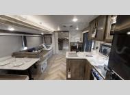 Used 2021 Forest River RV Wildwood 36VBDS image