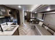 Used 2021 Forest River RV Salem 30KQBSS image