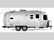 Used 2021 Airstream RV Flying Cloud 23CB Bunk image