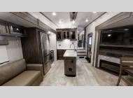 Used 2021 Forest River RV Flagstaff Classic 8529IKSB image