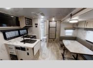 Used 2021 Forest River RV Flagstaff Micro Lite 21DS image