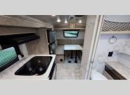 Used 2021 Forest River RV Rockwood GEO Pro 16BH image