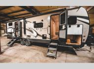 Used 2021 Forest River RV Rockwood 2706WS image